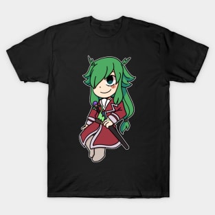 Chibi Freed T-Shirt